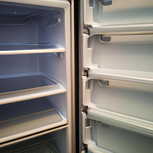 Como Ordenar Un Refrigerador