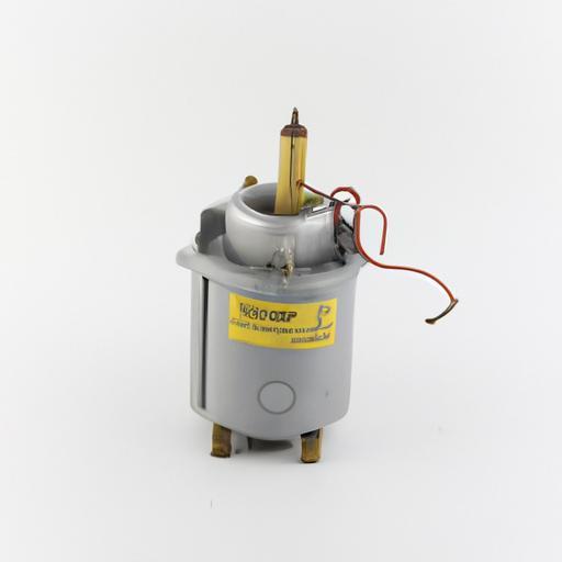 Bomba Para Refrigerador Home Depot
