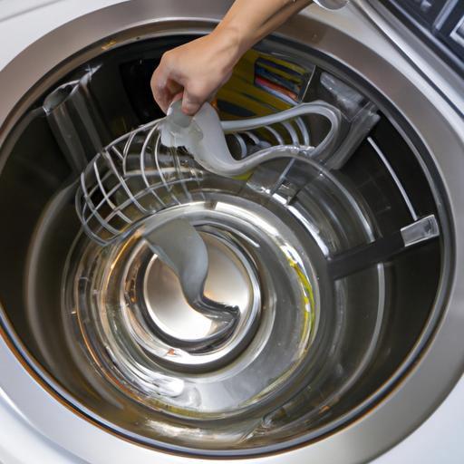 Como Limpiar El Drenaje De Un Refrigerador Whirlpool