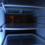 Fotos De Refrigerador Por Dentro