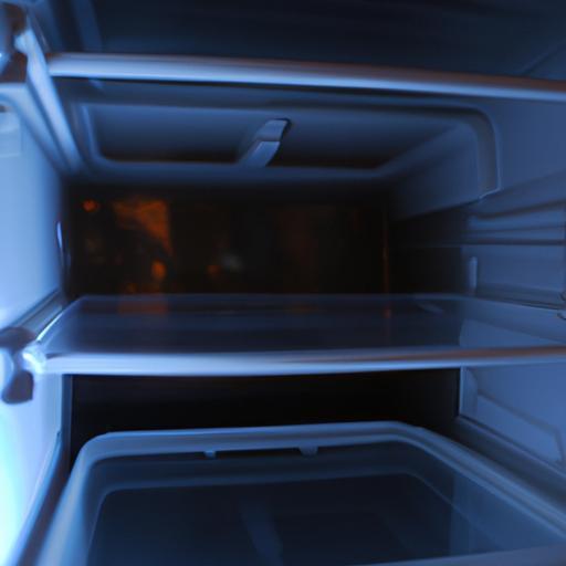 Fotos De Refrigerador Por Dentro