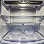 Interior De Refrigerador Whirlpool