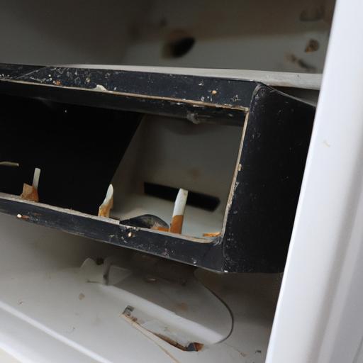 Es Malo Conectar Un Refrigerador Despues De Moverlo