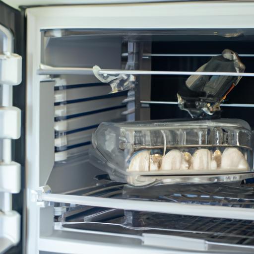 Porque Mi Refrigerador Huele Feo Atras