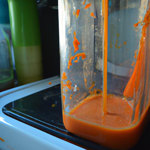 Cuanto Dura El Jugo De Zanahoria En El Refrigerador
