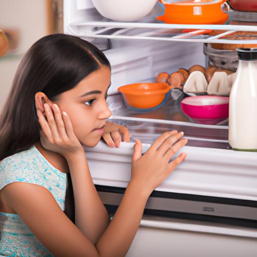 Es Normal Que El Refrigerador Haga Ruido