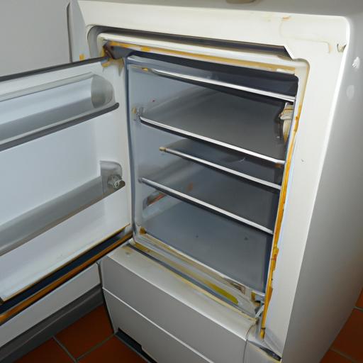 Refrigerador Pequeño Barato Usado