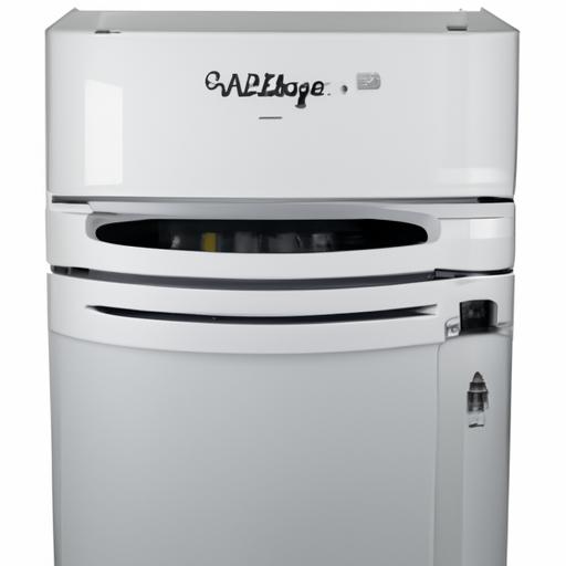 Refrigerador Whirlpool Wd5620s Características