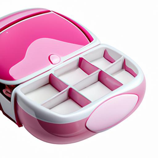 Refrigerador Pequeño Para Maquillaje