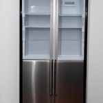 Refrigerador Lg 2 Puertas Verticales