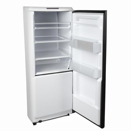 Refrigerador  2 Puertas Congelador Abajo