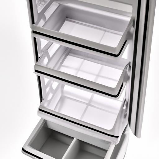 Cajon De Refrigerador