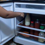 Porque Mi Refrigerador Tira Agua Por Abajo