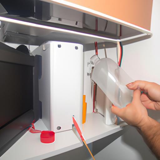 Como Instalar El Agua A Un Refrigerador Lg
