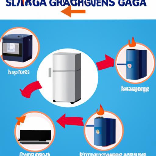 Como Saber Si El Refrigerador Tiene Fuga De Gas