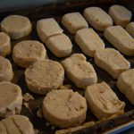 Cuanto Dura La Masa De Galletas En El Refrigerador