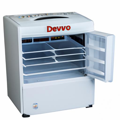 Manual Refrigerador Daewoo No Enfría