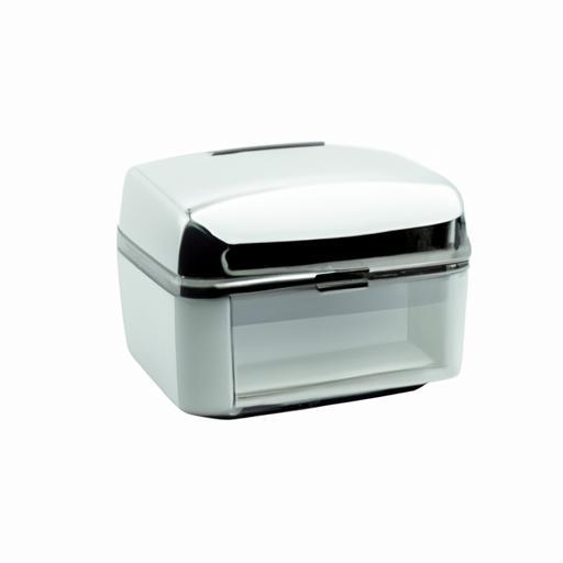 Mini Refrigerador Para Maquillaje