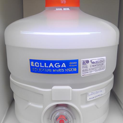 Refrigerador Saga Falabella Peru