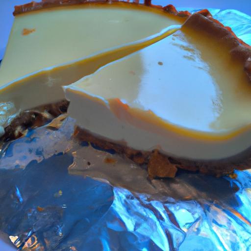 Cuanto Dura Un Cheesecake En El Refrigerador