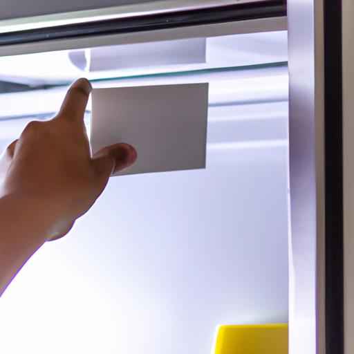 Como Apagar La Luz De Un Refrigerador