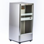 Mini Refrigerador Para Cuarto