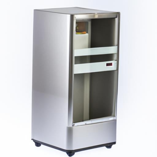 Mini Refrigerador Para Cuarto