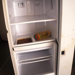 Refrigerador De Segunda Mano