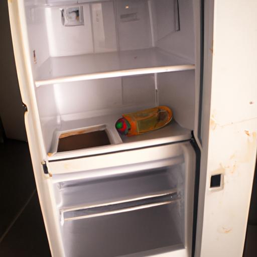Refrigerador De Segunda Mano