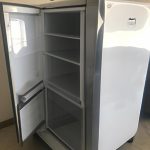 Refrigerador Lg 22 Pies Costco