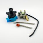 Kit De Arranque Para Compresor De Refrigerador