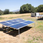 Cuantos Paneles Solares Se Necesitan Para Un Refrigerador