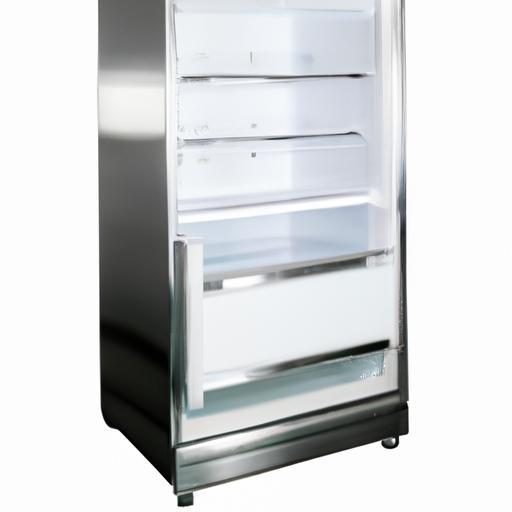 Refrigerador Winia 14 Pies