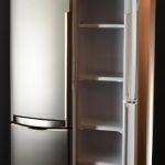 Refrigerador 2 Puertas Verticales