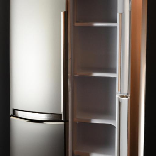 Refrigerador  2 Puertas Verticales