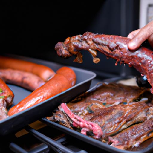 Cuanto Dura La Barbacoa En El Refrigerador