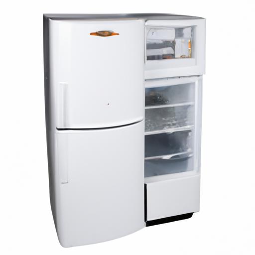 Refrigerador Whirlpool 18 Pies
