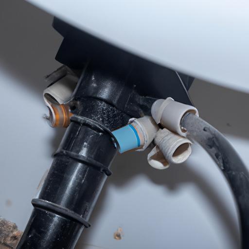 Como Conectar La Manguera Del Agua Al Refrigerador Lg