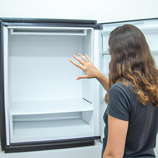 Como Apagar Mi Refrigerador