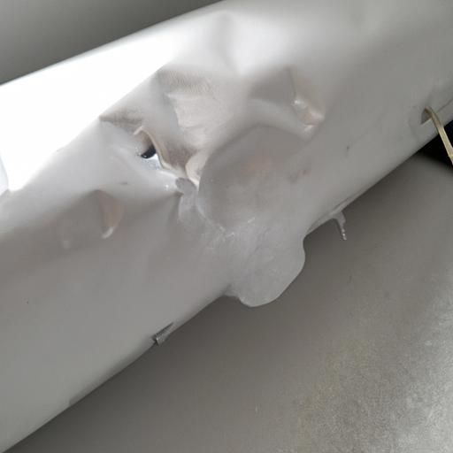 Porque Se Congela El Tubo Del Refrigerador