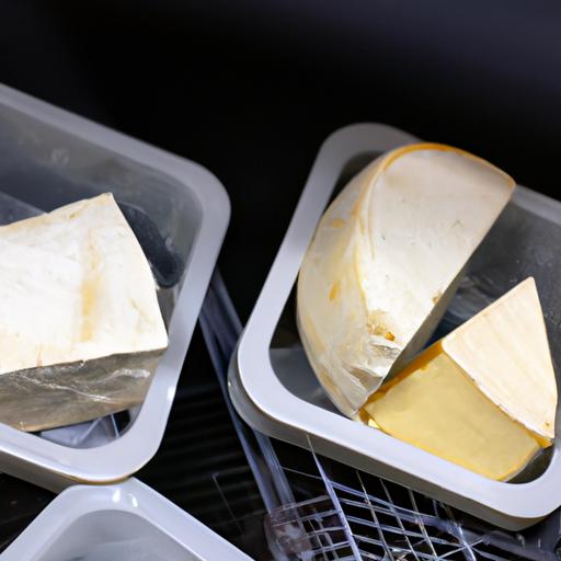 Como Conservar El Queso Fresco En El Refrigerador