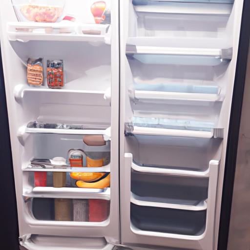 Ideas Para Organizar El Refrigerador