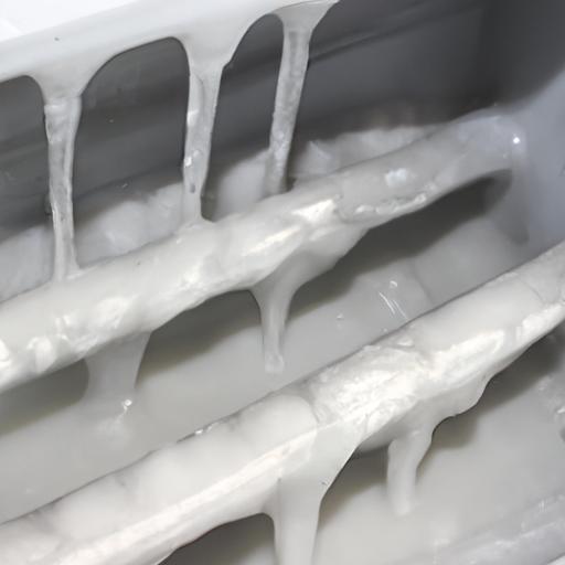 Porque Se Congela La Tuberia De Mi Refrigerador