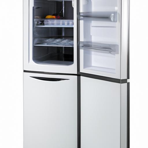 Refrigerador Frigidaire 2 Puertas No Enfría