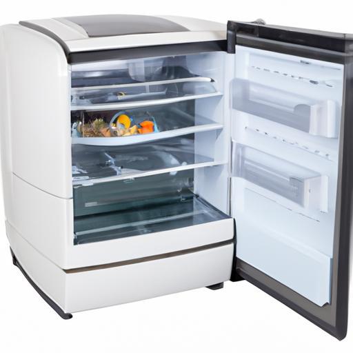 Refrigerador Acros 9 Pies