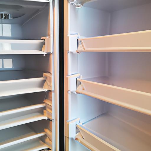 Como Organizar Refrigerador  Dos Puertas