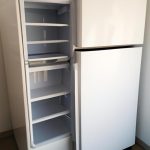 Si Se Deja Un Refrigerador Con La Puerta Abierta