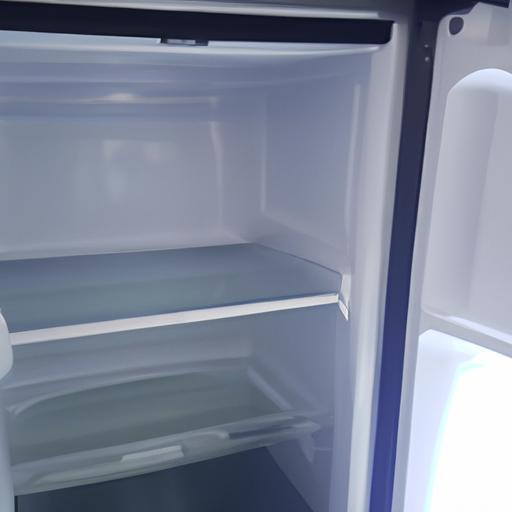 Refrigerador Samsung Hielo Automatico