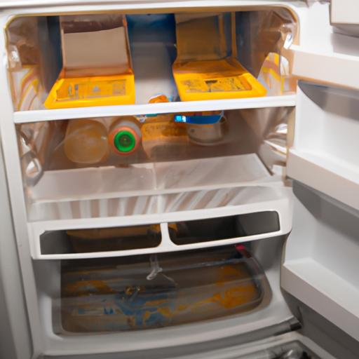 Porque El Refrigerador Gotea Por Dentro