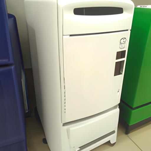 Mini Refrigerador Walmart Costa Rica